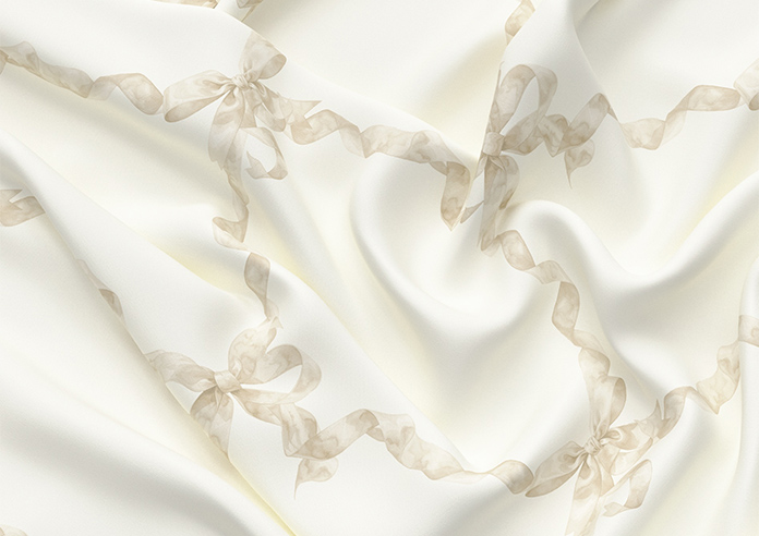 Ribbons, Mullacombe - Made to Measure Curtains - Image 4